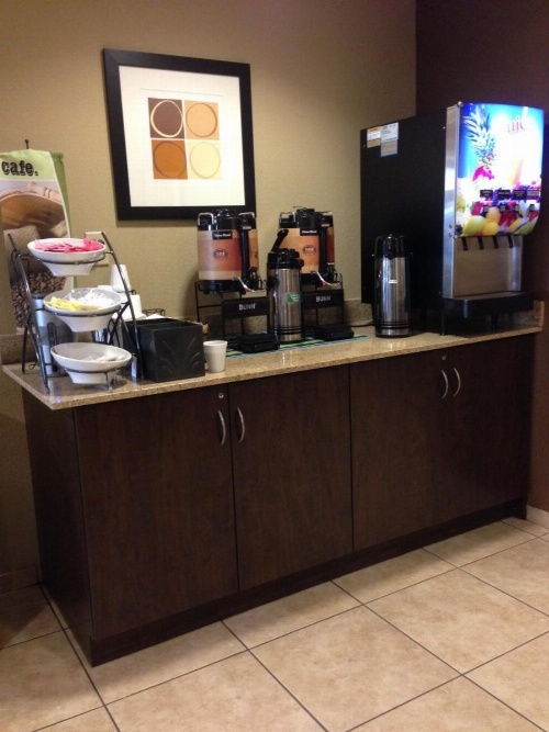 Microtel Inn & Suites By Wyndham Harrisonburg image 22