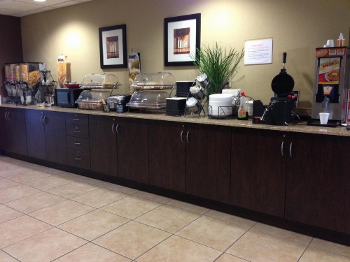 Microtel Inn & Suites By Wyndham Harrisonburg image 23