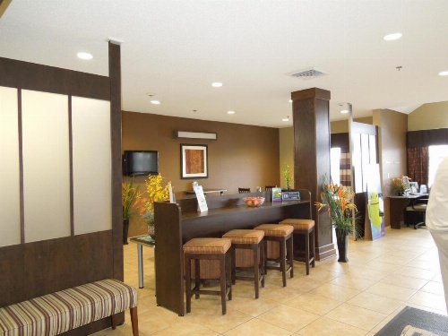 Microtel Inn & Suites By Wyndham Harrisonburg image 26