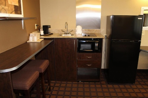 Microtel Inn & Suites By Wyndham Harrisonburg image 39