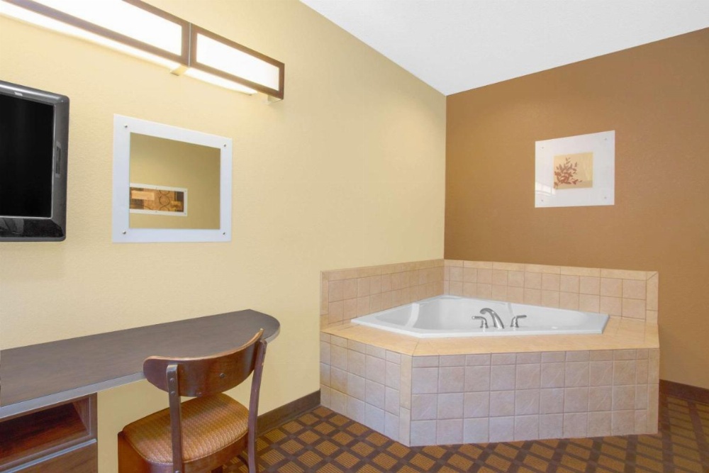 Microtel Inn & Suites By Wyndham Harrisonburg